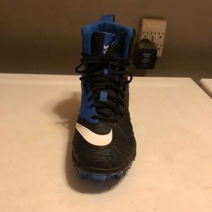 Nike force savage Cleats